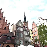 Apartament Starogdanski 4