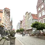 Apartament Starogdanski 4