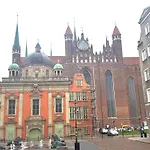 Apartament Starogdanski 4