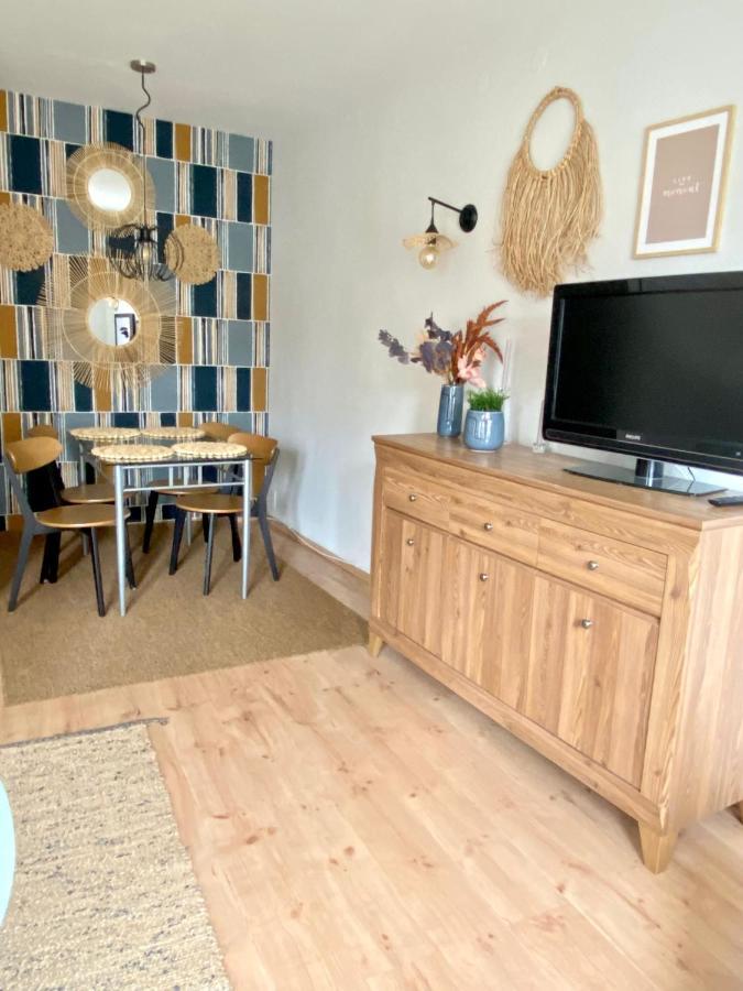 Apartment Starogdanski 4 Danzig
